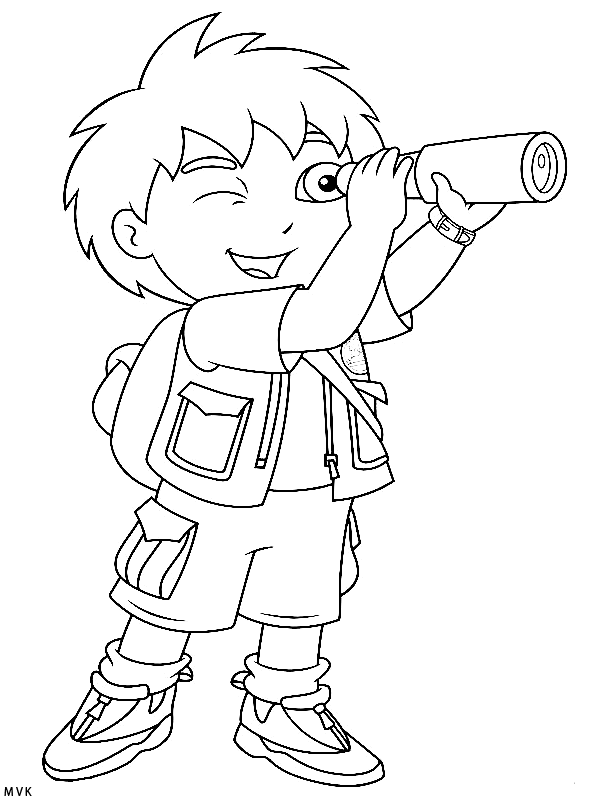 go diego go003